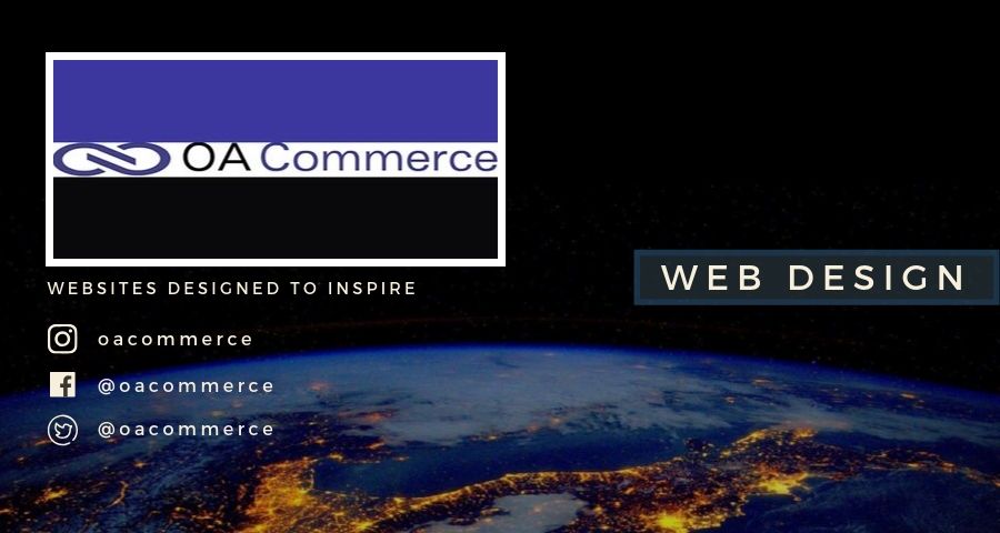Media Archive – OA Commerce Web Design