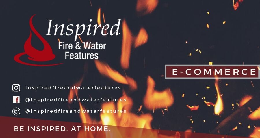 Media Archive – Inspired Fire and Water Features – E-Commerce